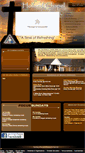 Mobile Screenshot of hollandchapelamezion.org